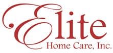 Elite Home Care, Inc Logo