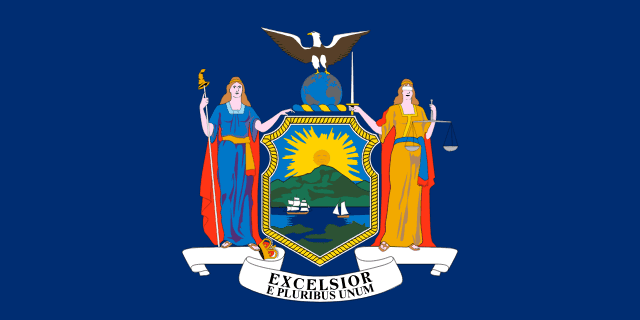 State Flag