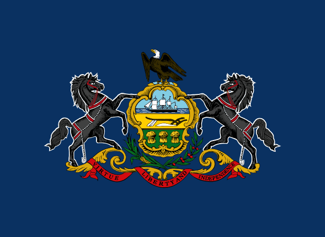 State Flag