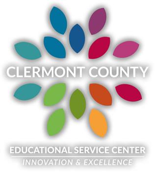 Clermont County Educational Service Center Logo