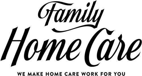 Family Home Care Logo