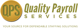 Quality Payroll Services, Inc. Logo